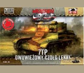 FTF 032